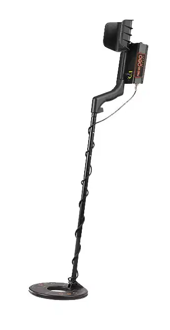 Markenprodukt geo-FENNEL Metalldetektor FMD 60