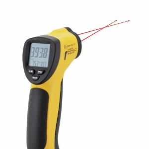geo-FENNEL Infrarot-Thermometer FIRT 800-Pocket Versand Am Gleichen Tag