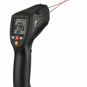 geo-FENNEL Infrarot-Thermometer FIRT 1600 Data Top-Seller