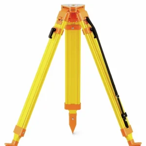 Direktkauf geo-FENNEL Holzstativ FS 24 - 105-170 cm -inkl. Schnellklemmung