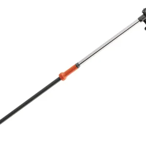 Schneidgiraffe StarCut Pro S L.160cm Schneidleist.32mm RW ca.3,5m GARDENA Jetzt Kaufen