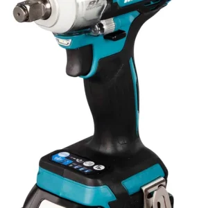 Beliebt Makita 18V Akku-Schlagschrauber DTW300TJX7 inkl. 2 Akkus 5Ah, Ladegerät und MAKPAC Gr. 2