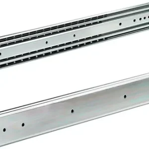 Sichere Zahlung Kugelauszug STA verz.Schubkastenlänge 860mm 180kg HETTICH