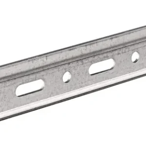 Angebot Schrankaufhängeschiene STA verz.2000mm HETTICH
