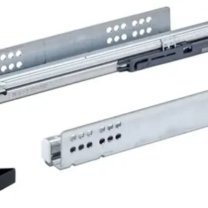 Vollauszug Silent Sys.STA verz.L.350mm 30kg HETTICH Meistverkauft