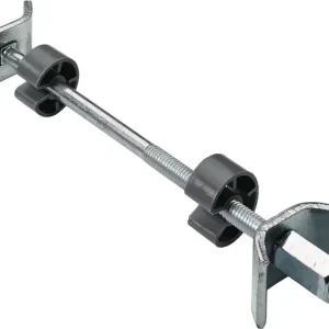 Arbeitsplattenverbinder STA verz.L.150mm 2 St./Blisterbox HETTICH Sofort Bestellen