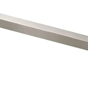 Direkt Vom Hersteller Möbelgriff Zinkdruckg.VA Optik 160mm HETTICH