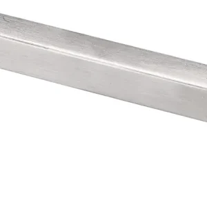 Möbelgriff VA geb.96mm HETTICH Preisreduziert
