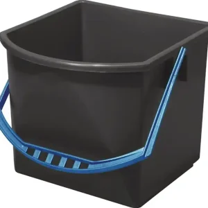 Must-Have Eimer 17l Ku.schwarz f.9000475021+9000475022 VILEDA