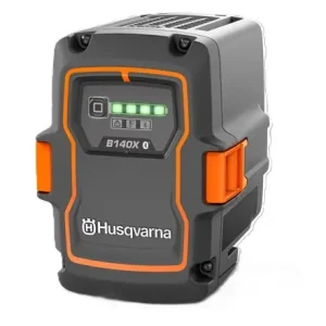 Markenprodukt Husqvarna Akku 40-B140X
