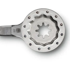 FEIN Schneidmesser Messer-B.3mm m.StarlockPlus-Aufnahme Schnäppchen
