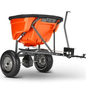 Direktkauf Husqvarna Streuwagen Spreader 75 - für größere Flächen - 75 l