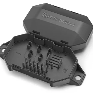 Günstig Husqvarna Automower® Schutzbox für Kabelstecker