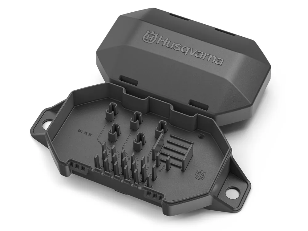 Günstig Husqvarna Automower® Schutzbox für Kabelstecker