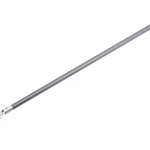Schnäppchen Abfallgreifzange 900mm Aluminium,Stahl,SBS,PVC Hebelgriff 270g 105mm FLORA