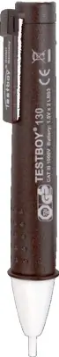 Saisonangebot Testboy Berührungsloser Magnetfeldtester 130