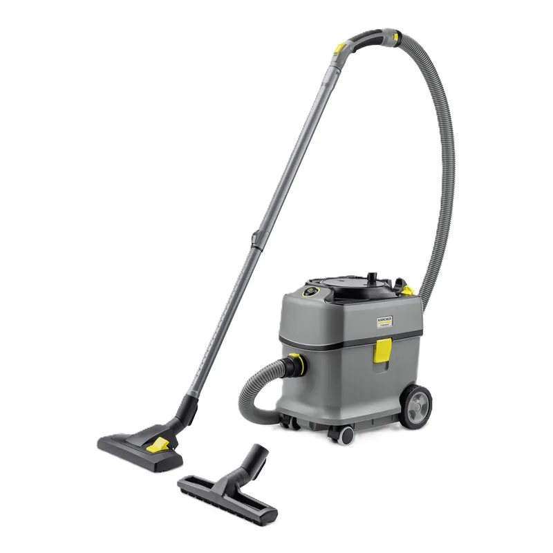 Kärcher Trockensauger T 15/1 ADV Aktuell