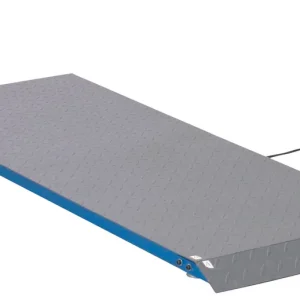 Kerbl Tierwaage PS1000 bis 500kg Direkt Vom Hersteller