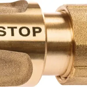 Neu Im Sortiment Wasserstopp GEKA plus KTW MS Schl.-Gr.13mm SB GEKA VE: 5 Stück