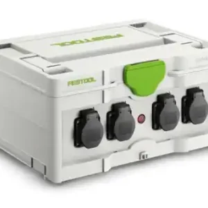 Festool SYS-PowerHub SYS3-PH M 187 Zertifiziert