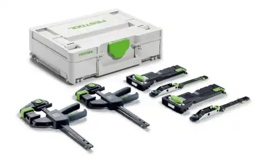 Festool Zubehör-Set ZS FS-EP TS60 Highlight