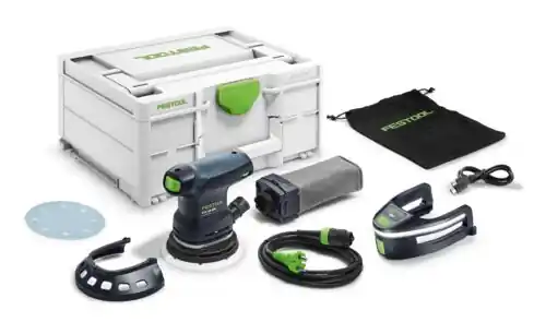 Angebot Festool Exzenterschleifer ETS 125 REQ-Plus