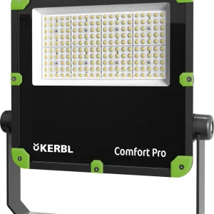 Kerbl LED-Flutlicht Comfort Pro, 100W Version 2025 Expressversand
