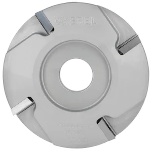 Preisknaller Kerbl Klauenschneidscheibe 4Pro, 100 mm, Aluminium
