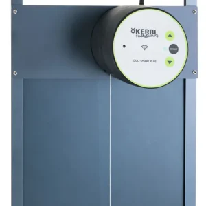Kerbl Automatische Hühnertür - Komplettset Sonderangebot