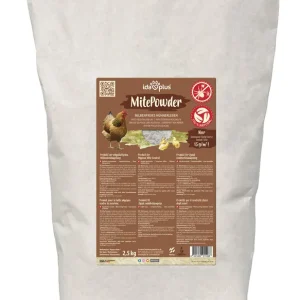 IdaPlus® IdaPlus MitePowder, 2,5 kg Neuheit