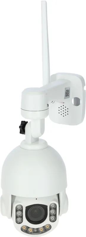 Abverkauf Kerbl Überwachungskamera IPCam 360 SIM-FHD