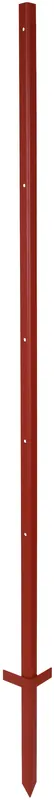 Kerbl Winkelstahlpfahl 165 cm / 3 mm Jetzt Bestellen