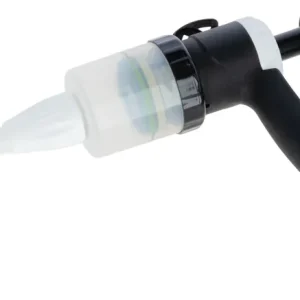 Preisreduziert HSW VetLite Drencher 50 ml LL, mit Metallnozzle