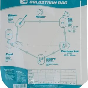 Aktuell Antahi Trusti Colostrum Bag 4L 10 Stück