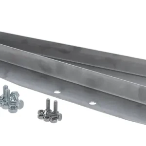 Highlight Kerbl Montageset für Metallbox 45(55)W & 100W Solarmodul