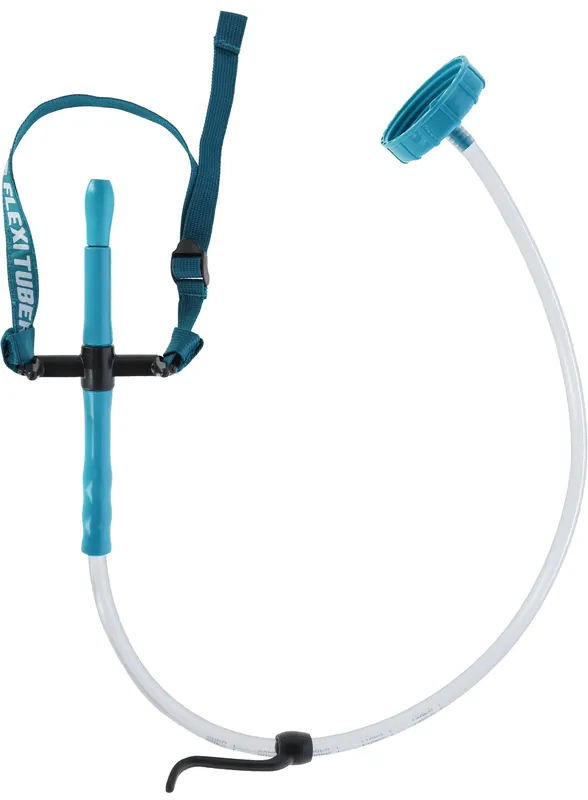 Neu Antahi Flexi Tuber Sonde