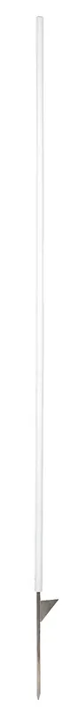 Kerbl Kunststoffpfahl 158cm incl. Bodennagel Sichere Zahlung