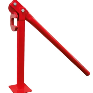 Kerbl T-Post-Pfahl Zieher Neue Ware