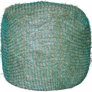 Bestseller Kerbl Rundballennetz 1,40 x 1,40m MW 4,5
