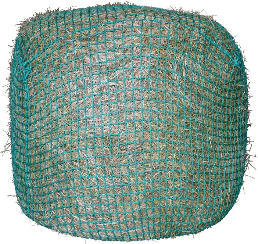 Bestseller Kerbl Rundballennetz 1,40 x 1,40m MW 4,5