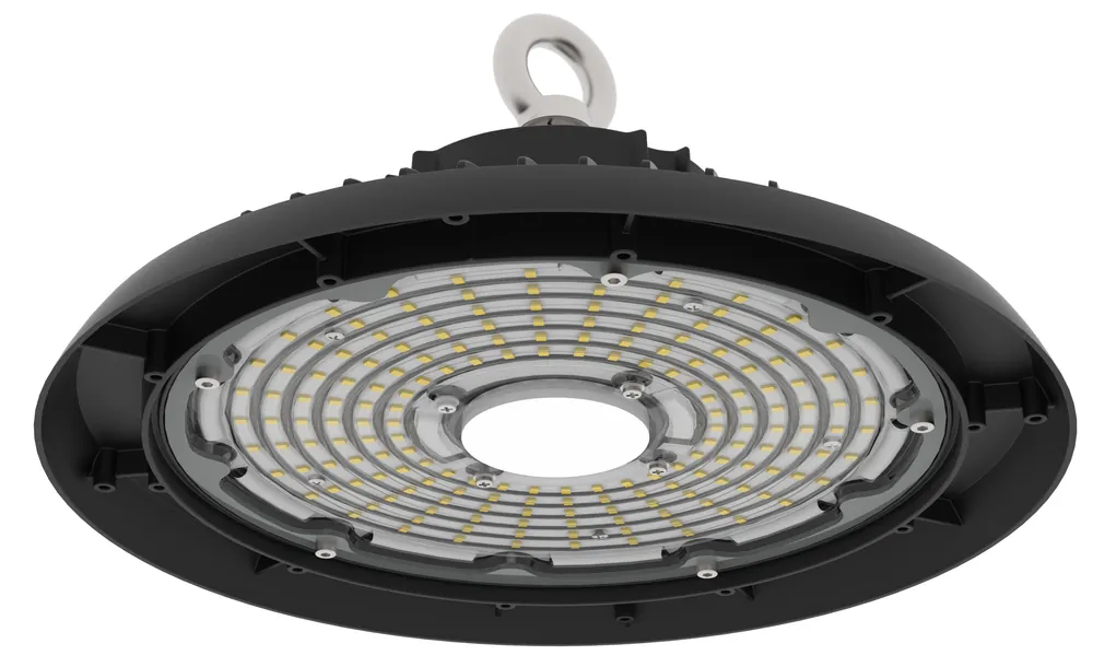 Kerbl LED-Leuchte HiLED Evo 125W Markenprodukt
