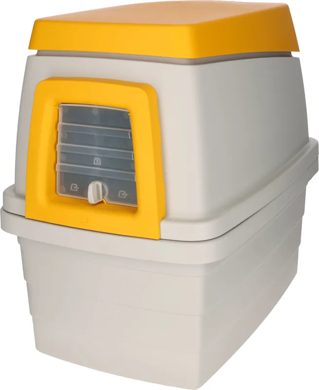 Abverkauf Kerbl Kaninchenbau Bunny Base Komplettset