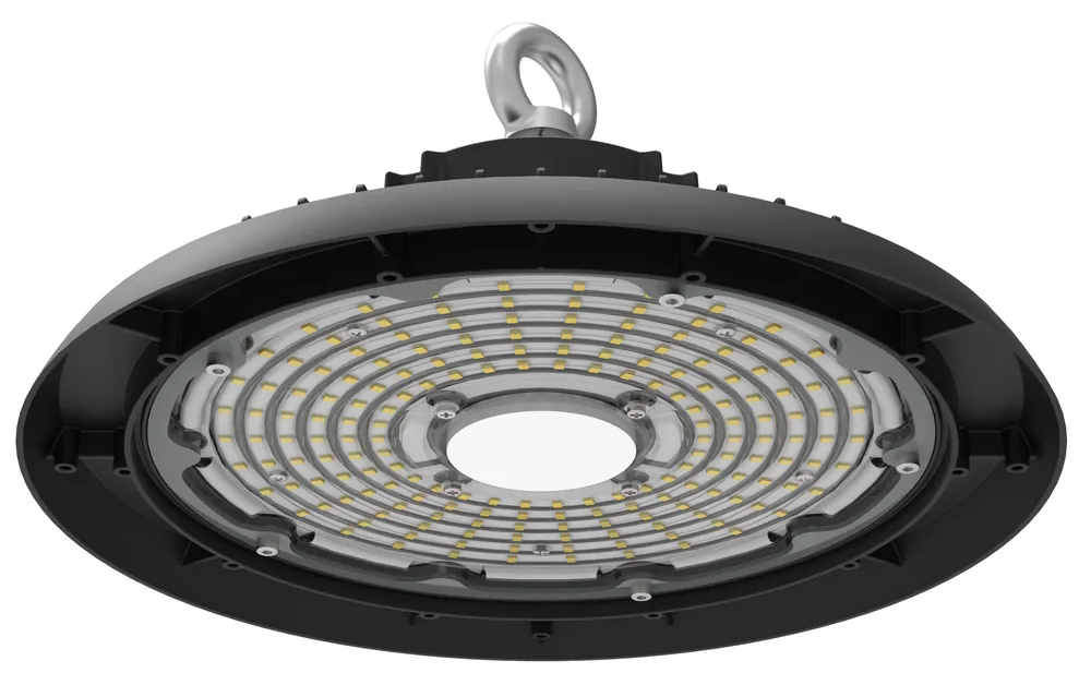Kerbl LED-Leuchte HiLED Evo 175W Direktkauf