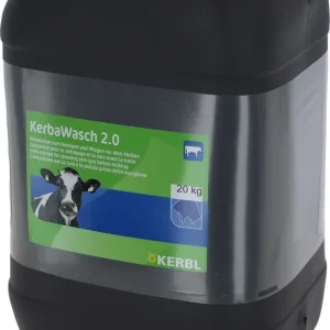 Top-Angebot Kerbl KerbaWasch 2.0, 20 kg