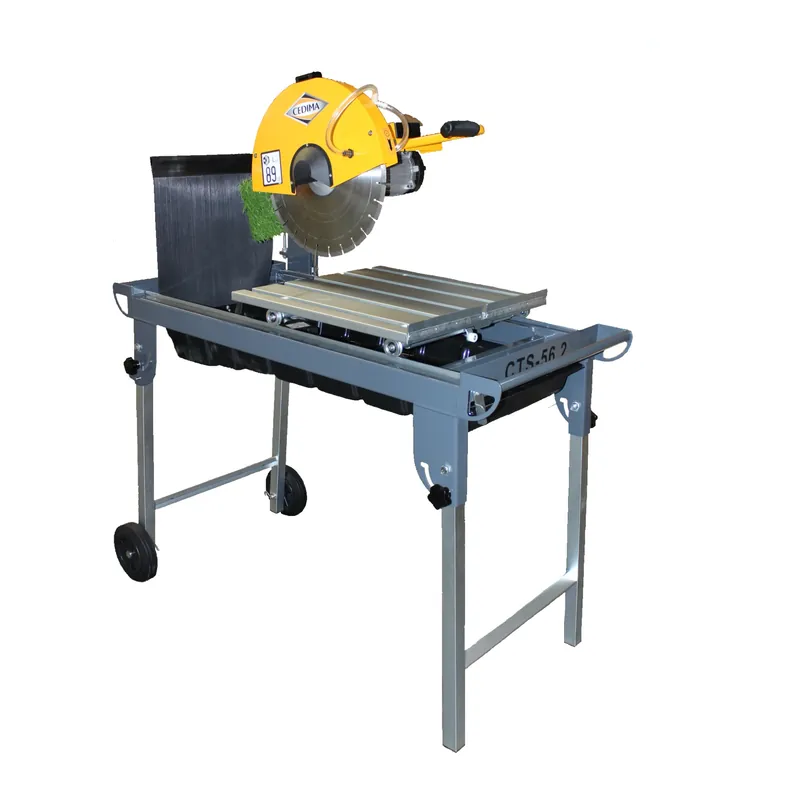 Schneller Versand Cedima Tischsäge CTS-56.2