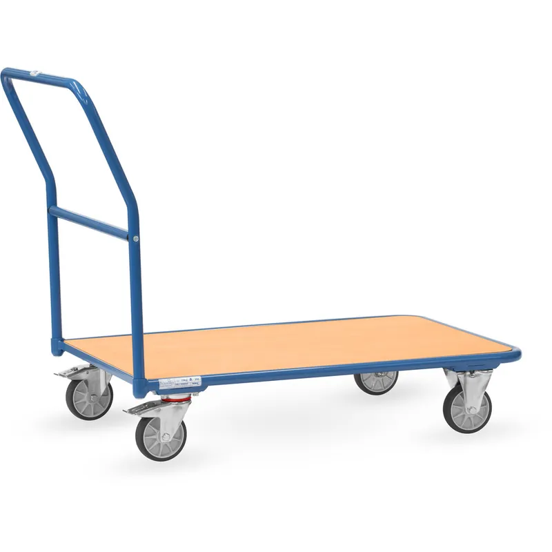 fetra Magazinwagen 300 kg Tragkraft Jetzt Kaufen