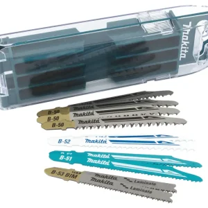 Makita Stichsägeblatt B-44426 - Sortiment B Schnäppchen