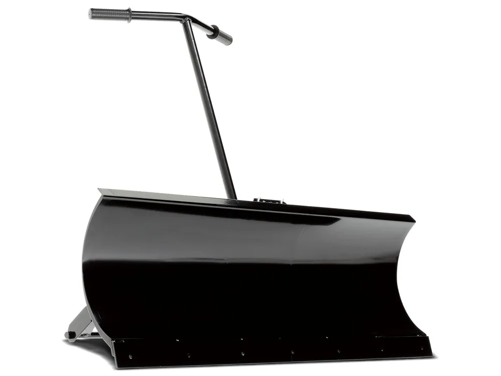 Husqvarna Schneeräumschild 120 cm für Rider 300er Serie Heißes Angebot