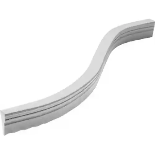 Faserbetonabstandhalter 35 mm Schlange mit Noppen, 0,80 m (Pal. a 1250 Stck.) Kracherpreis