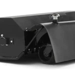 Markenprodukt Schlegelmäher 90 cm für RC 320Ts AWD inklusive Montage und Lieferung